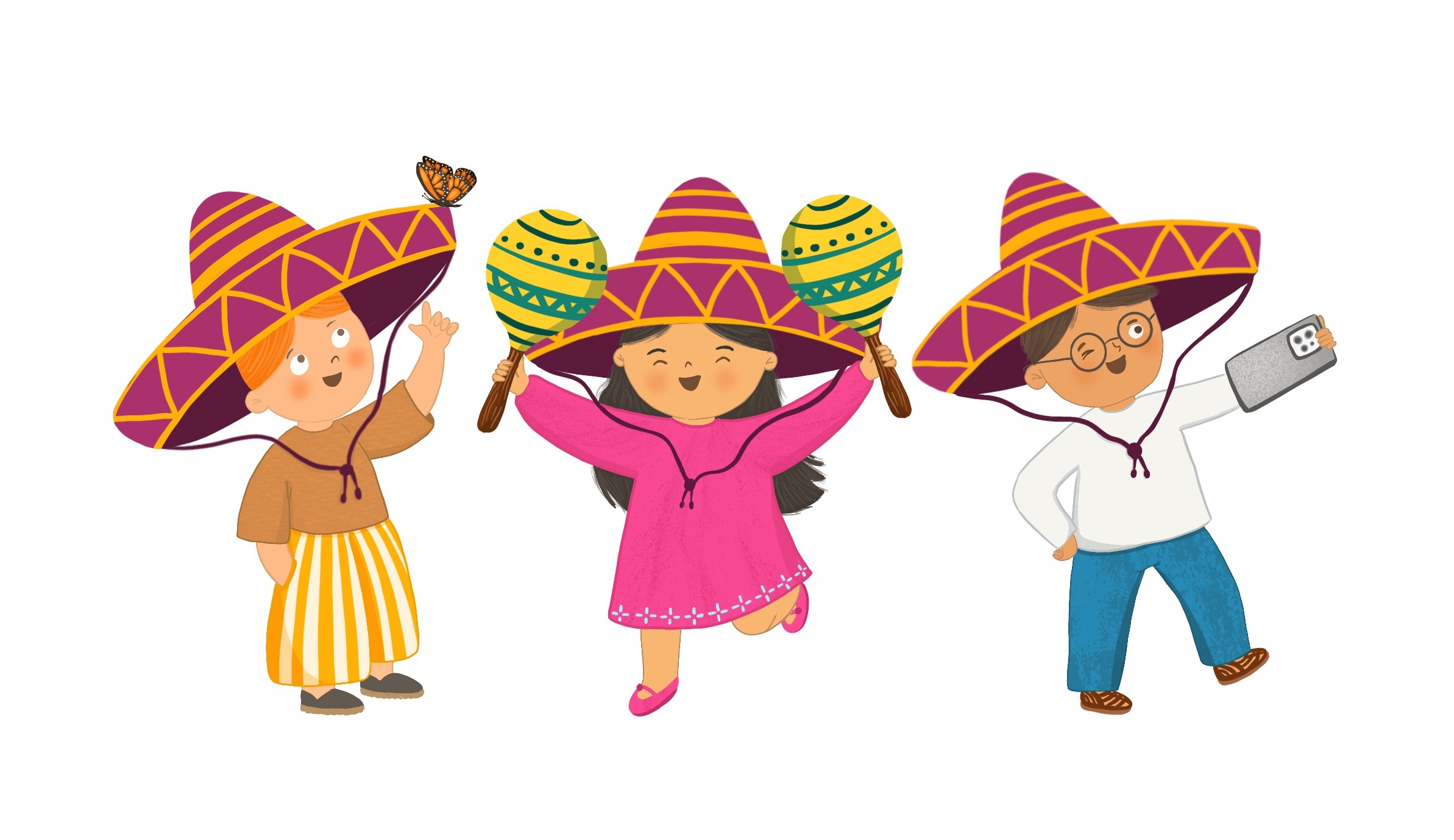 Fiesta Day